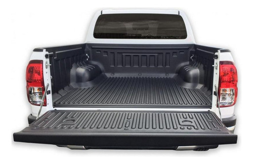 Cubre Caja Con Borde Vw Amarok 0
