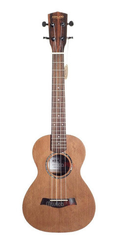 Ukelele Ukelele Soprano Ashland Uk212s Pro Musicapilar 0