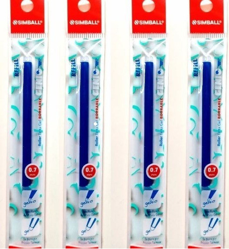 Repuesto Tanque Roller Simball Genio Plus X Unidad 0