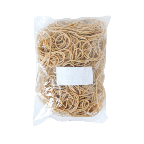 Bandas Elásticas Paquete 200 Gramos - Mosca 0