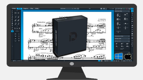 Steinberg - Dorico 5 [windows] 0