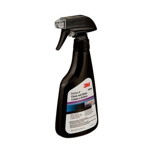 3m Perfect Clean And Shine 473 Ml 0
