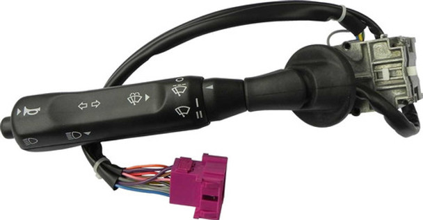 Chave Seta Agrale Micro Onibus Volare W9 2007 0