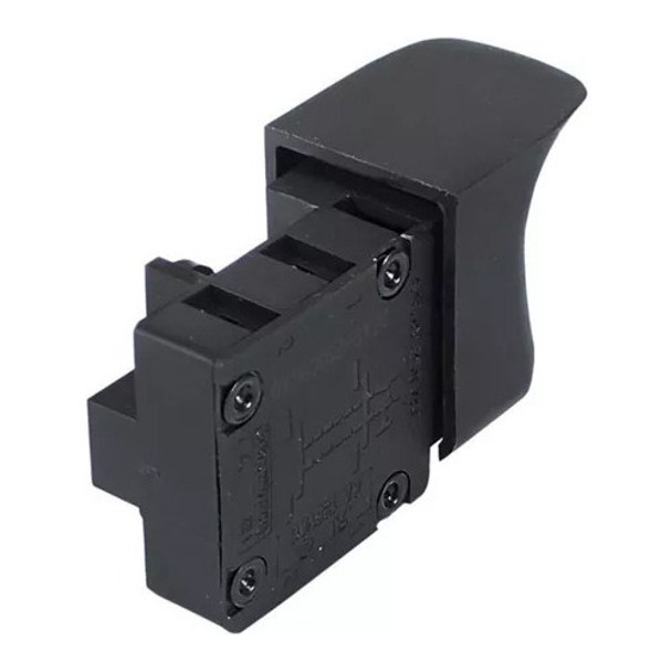 Interruptor Lijadora Banda Black Decker Ds321 Repuesto 0