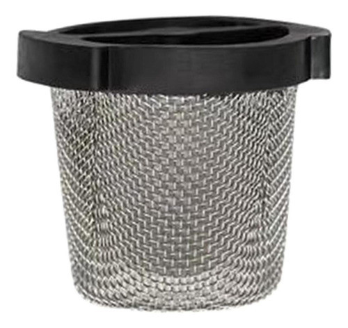 Tela De Filtro Resistente De Desconexão Rápida Filtro De 0