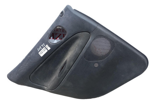 Tapizado Trasero Izquierdo 207 Codigo2125 0
