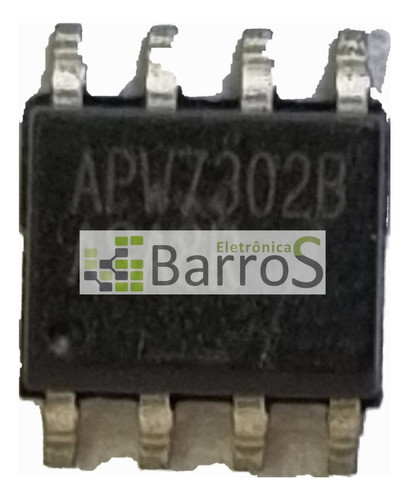 Ci Apw7302b - Apw 7302 B - Apw 7302b - Apw7302 B - Original 0