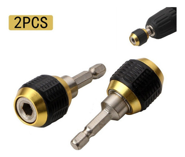 . Suporte De Perfuração De Troca Rápida De Haste Hexagonal 0 . Suporte De Perfuração De Troca Rápida De Haste Hexagonal 0