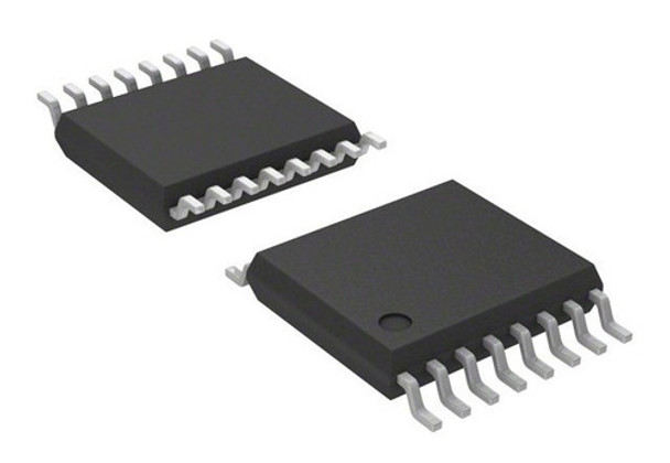 Microcontrolador Freescale 8 Bit S08 S08qb Mc9s08qb8ctg 0