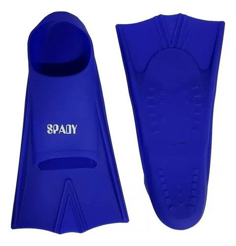 Pata De Rana Spady Niños 0