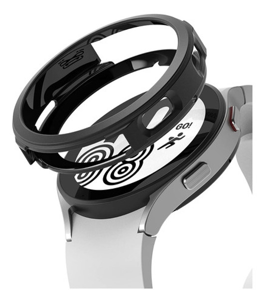 Ringke Air Sports Compatible Con Caja Samsung Galaxy Watch 4 0 Ringke Air Sports Compatible Con Caja Samsung Galaxy Watch 4 0