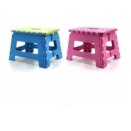 Baby Innovation Banquito Plegable Multiuso 0