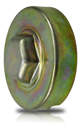 Tapón De Radiador Fijo Renault Fuego 0