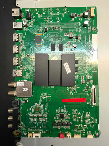 Placa Main Rca L55p1uhd 0