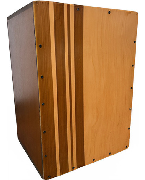 Cajón Peruano Percusión 0