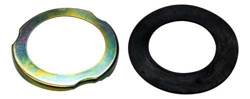 Kit Anillo Traba Y Junta Flotante R-12 0