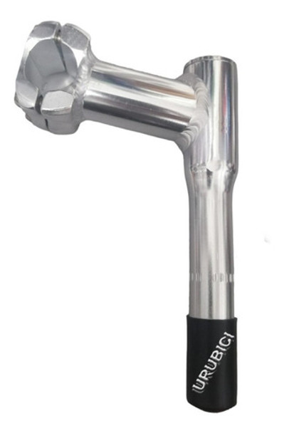 Avance De Aluminio 22.2 Para Manubrio 25.4 . 0