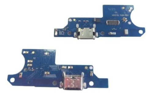 Flex Motorola Xt2097/e7i Power Conector De  ( Importaclick ) 0