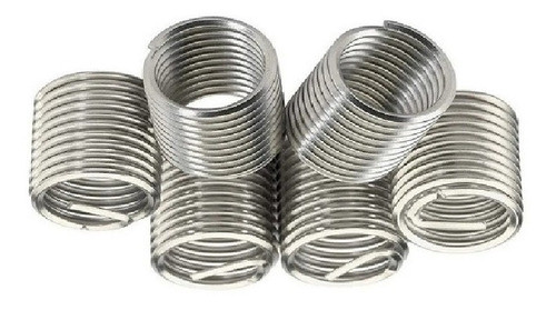 Insertos Para Roscas M12 X 1.75 15uds Ruhlmann Zona Norte 0