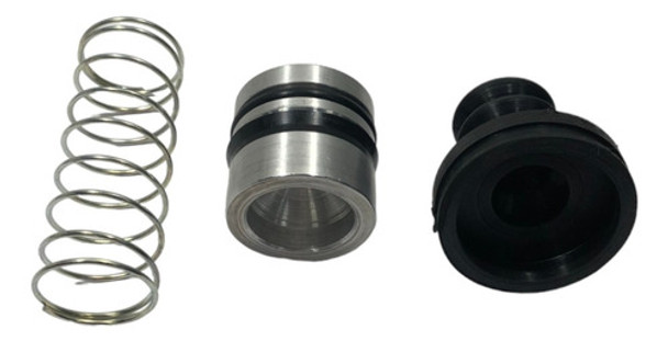 Kit Repar Cilind Esclavo Embrag Mercedes Benz 1114 - Rb38183 0