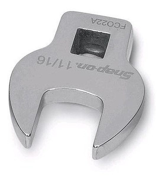 Llave Pata De Cabra 13/16 Pg. Enc. De 3/8 Snap On Fco26a 0