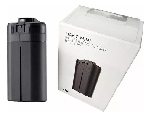 Bateria Dji Mavic Mini Original, Lacrada. 0