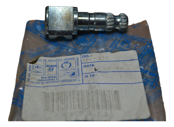 Allsales Leva Freno Trasero 266533 Piaggio Sfera Typhoon Zip 0