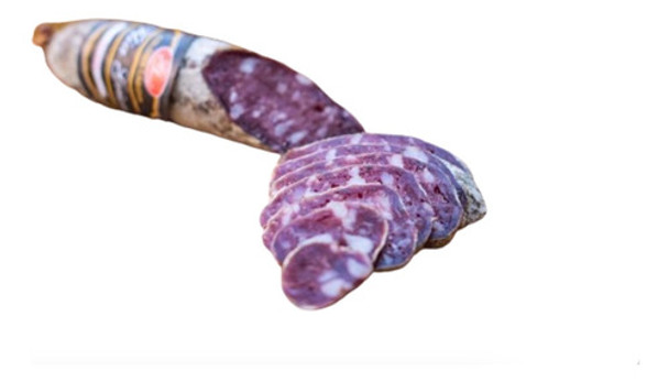Salame Picado Grueso X1kg - Colonia Caroya 0