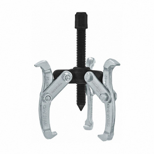 Extractor Universal De Poleas 3 Mandíbulas 100mm Crossmaster 0