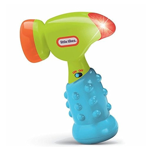 Little Tikes Discoversounds Hammer 0
