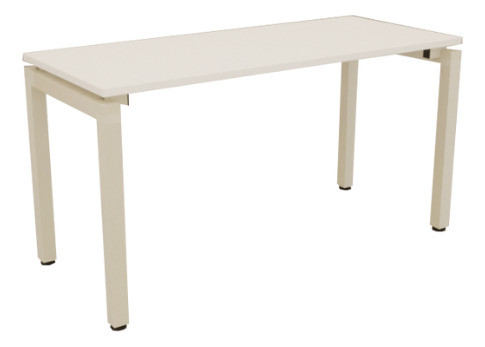 Lexus Plataforma - Escritorio Rectangular 140x60x74cm 0