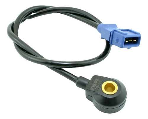 Sensor De Detonacion Audi A4 1.8 2.4 2.8 0
