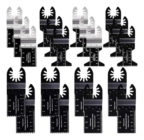 Multiherramienta Oscilante Portátil 0