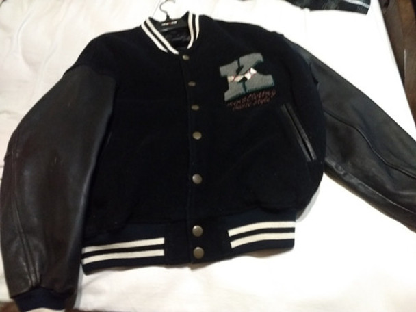 Campera Americana  Usa Talle M /. L 0 Campera Americana  Usa Talle M /. L 0