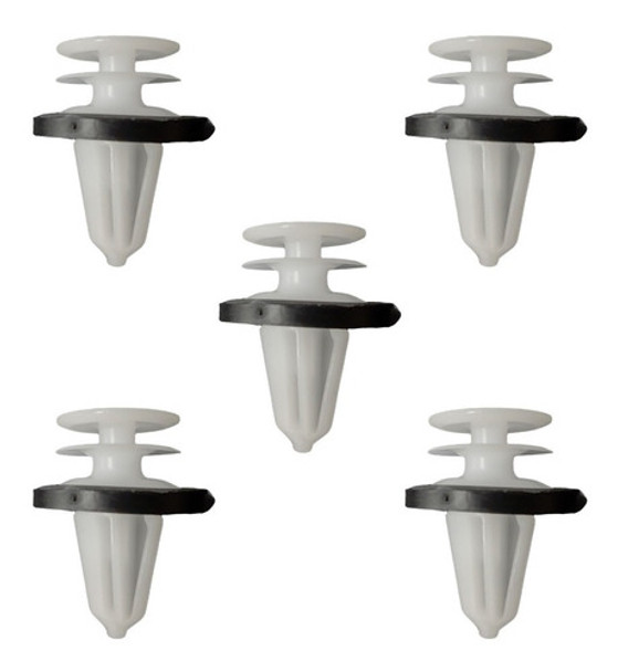 Traba Grampa Clips De Tapizado Puerta Panel Ford Focus X5 C 0