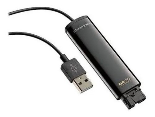 Plantronics Da 70 0