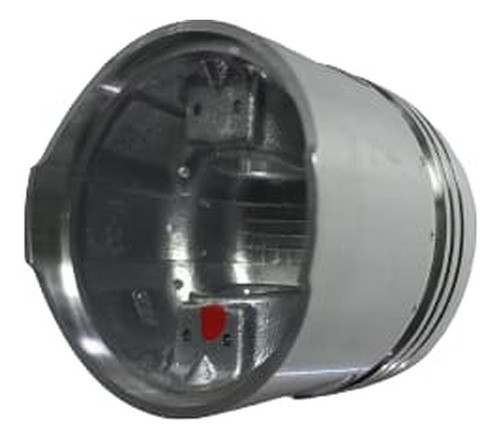 Piston Zanella Rx 150 Z7 Lt 2021 0