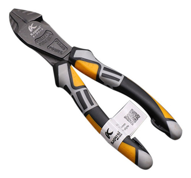 8 Alicates Diagonais Para Eletricista Profissional 0