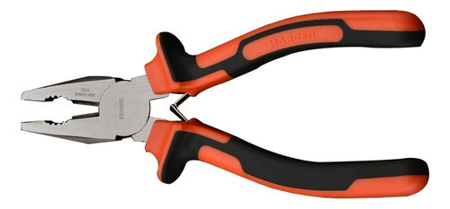 Pinza Universal 6'' 150mm Harden Profesional 0