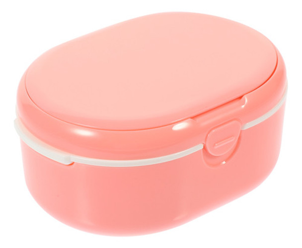 Guard Case Fake Braces Box Caixa De Dentadura 0