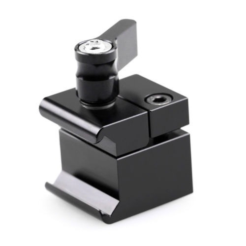 Smallrig Swat Abrazadera 15mm Varilla Abrazadera Vertical De 0