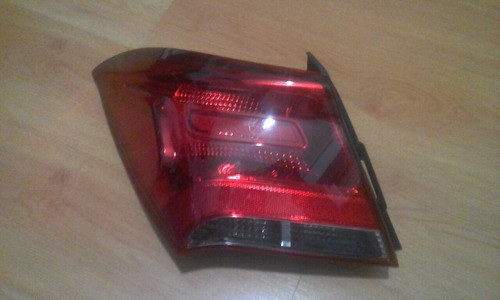 275) Farol Prisma Trasero Izquierdo Original Gm 0
