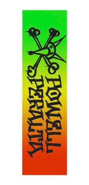 Lixa Powell Peralta Vato Rato Fade 9 X 33  Emborrachada 0