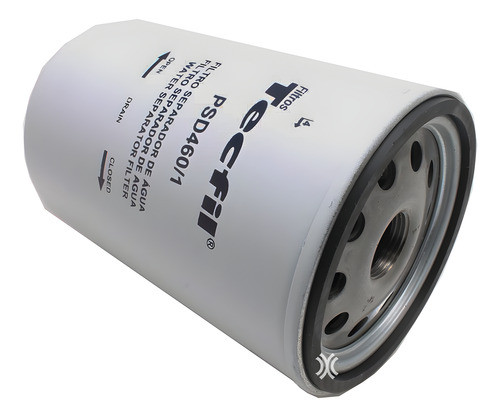 Filtro De Combustible M.benz Tecfil Tf-psd460/1 0