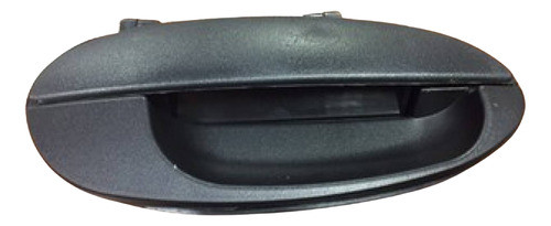 Manija Puerta Tra Der 08 Chery Qq 08-14 0