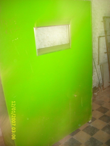 Estanteria Pesada En Caño. 0