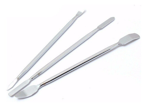 Set X3 Spudger Metalicos (nuevo Kit) 0
