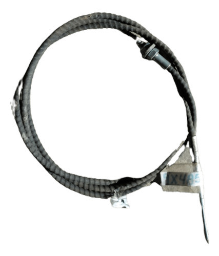 Cable 9x4857 Para Topador 0