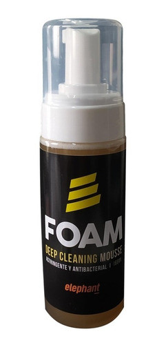 Foam Limpiadora Tattoo Elephant Tatuar Tatuajes 0