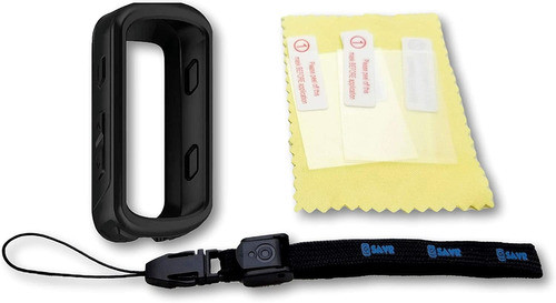 Funda,  Protectores Y Correa  Para Garmin Edge 530  Bundle 0